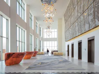 SLS в Business Bay