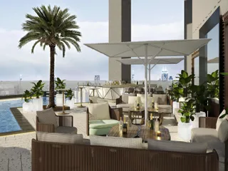 SLS в Business Bay