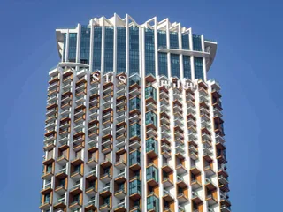 SLS в Business Bay