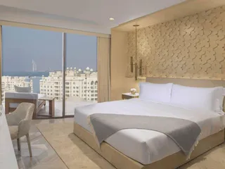 Five Palm в The Palm Jumeirah