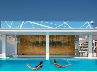 Five Palm в The Palm Jumeirah