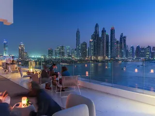 Five Palm в The Palm Jumeirah