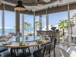 Five Palm в The Palm Jumeirah