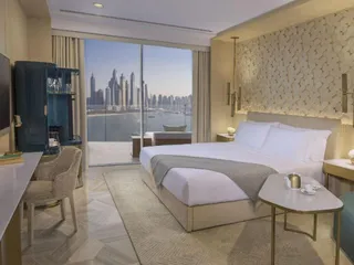 Five Palm в The Palm Jumeirah