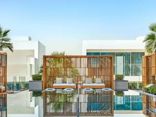 Five Palm в The Palm Jumeirah