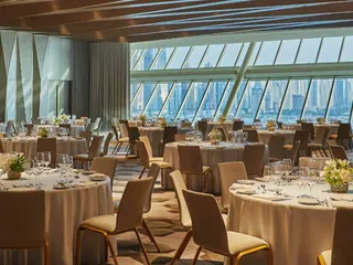 Five Palm в The Palm Jumeirah