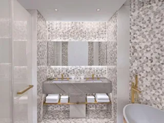 Five Palm в The Palm Jumeirah