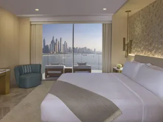 Five Palm в The Palm Jumeirah