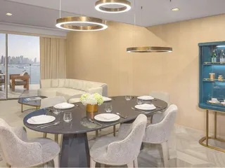 Five Palm в The Palm Jumeirah