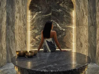 Five Palm в The Palm Jumeirah