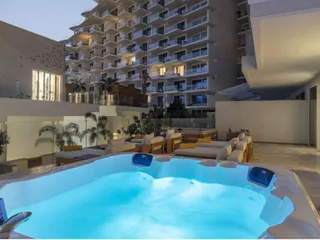 Five Palm в The Palm Jumeirah