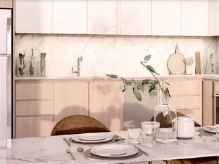 Park Field в Dubai Hills Estate