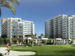 Golf Views в Emaar South