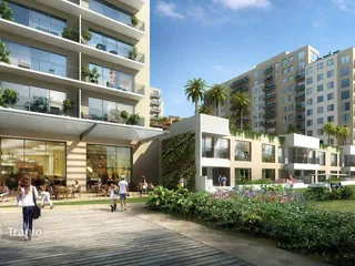 Golf Views в Emaar South