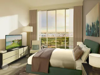 Golf Views в Emaar South