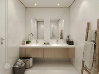 Urbana в Emaar South