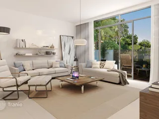 Urbana в Emaar South