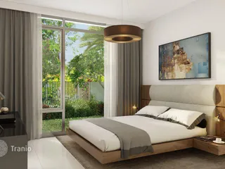 Urbana в Emaar South