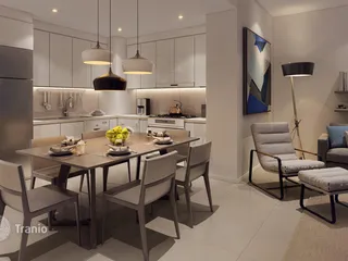 Urbana в Emaar South