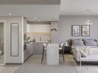 Berkeley Place в Nad Al Sheba 1