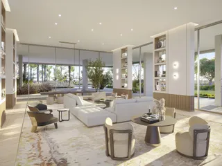 Berkeley Place в Nad Al Sheba 1