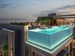 Berkeley Place в Nad Al Sheba 1