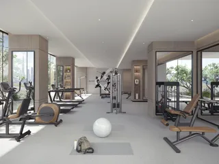 Berkeley Place в Nad Al Sheba 1