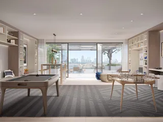 Berkeley Place в Nad Al Sheba 1