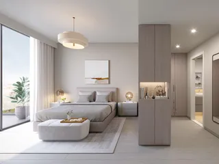 Berkeley Place в Nad Al Sheba 1