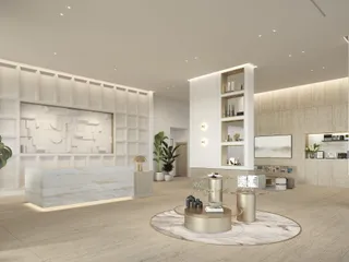 Berkeley Place в Nad Al Sheba 1