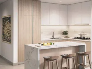 Liv Marina в Dubai Marina