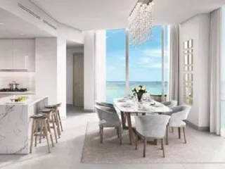 Liv Marina в Dubai Marina