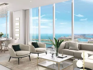 Liv Marina в Dubai Marina