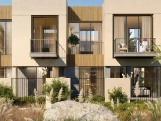 Orania в The Valley