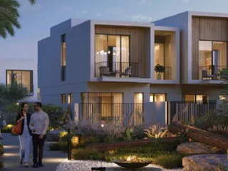 Orania в The Valley