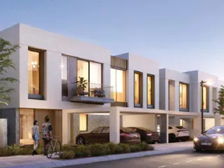 Orania в The Valley