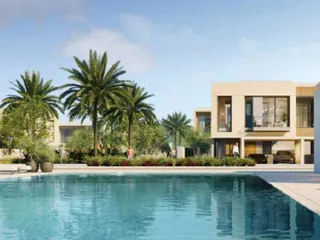 Orania в The Valley