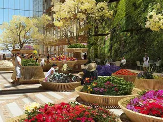 LIV Residence в Dubai Marina