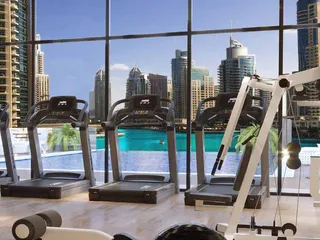LIV Residence в Dubai Marina