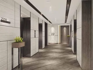 LIV Residence в Dubai Marina