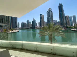 LIV Residence в Dubai Marina
