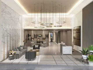 LIV Residence в Dubai Marina