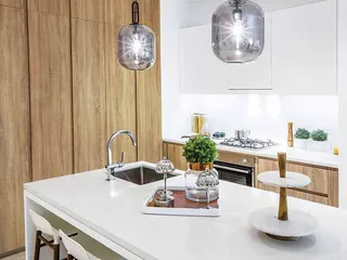 LIV Residence в Dubai Marina