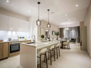 LIV Residence в Dubai Marina