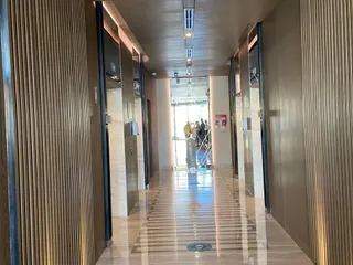 LIV Residence в Dubai Marina