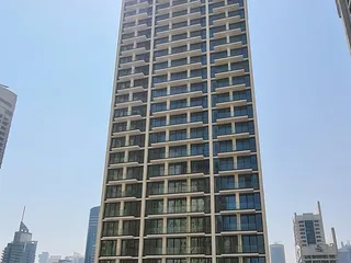LIV Residence в Dubai Marina