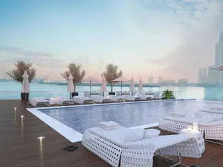 LIV Residence в Dubai Marina
