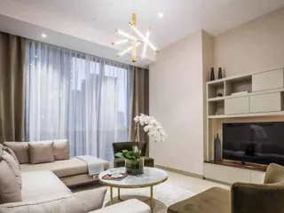 LIV Residence в Dubai Marina