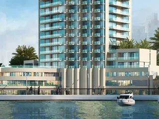 LIV Residence в Dubai Marina