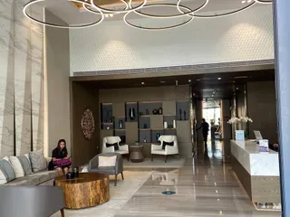 LIV Residence в Dubai Marina